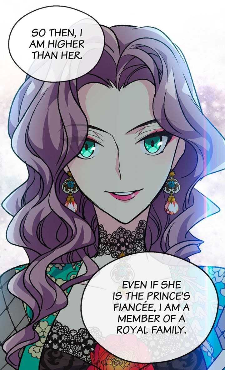 The Abandoned Empress Chapter 86 page 18 - 