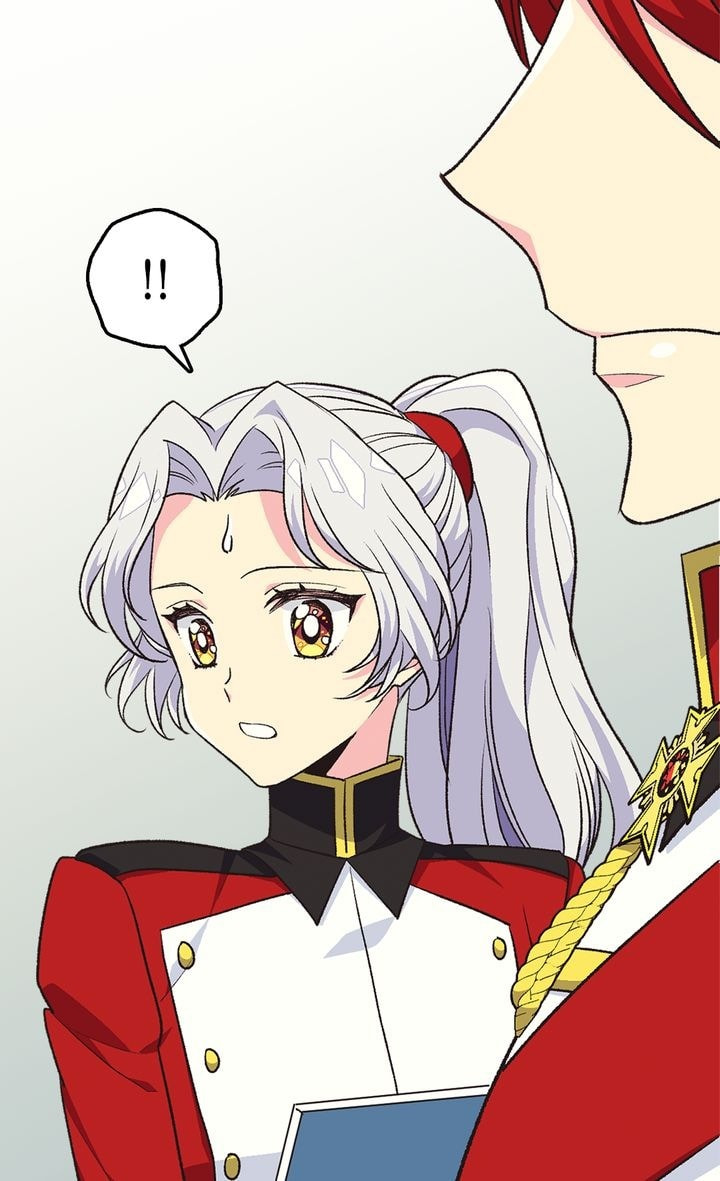 The Abandoned Empress Chapter 86 page 3 - 