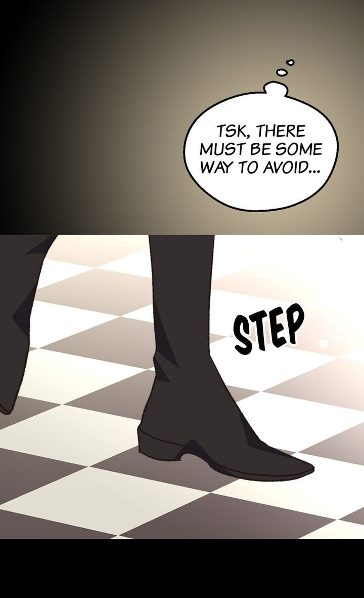 The Abandoned Empress Chapter 86 page 22 - 