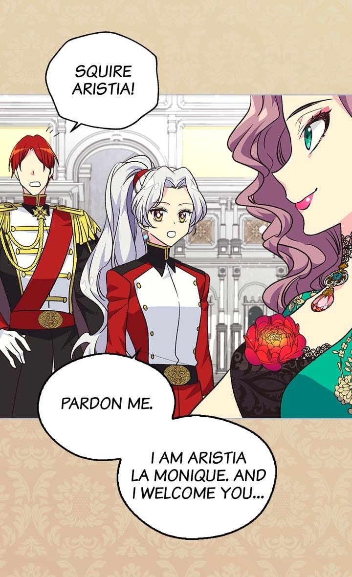 The Abandoned Empress Chapter 86 page 23 - 