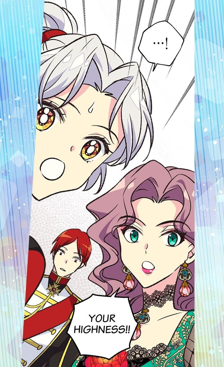 The Abandoned Empress Chapter 86 page 25 - 