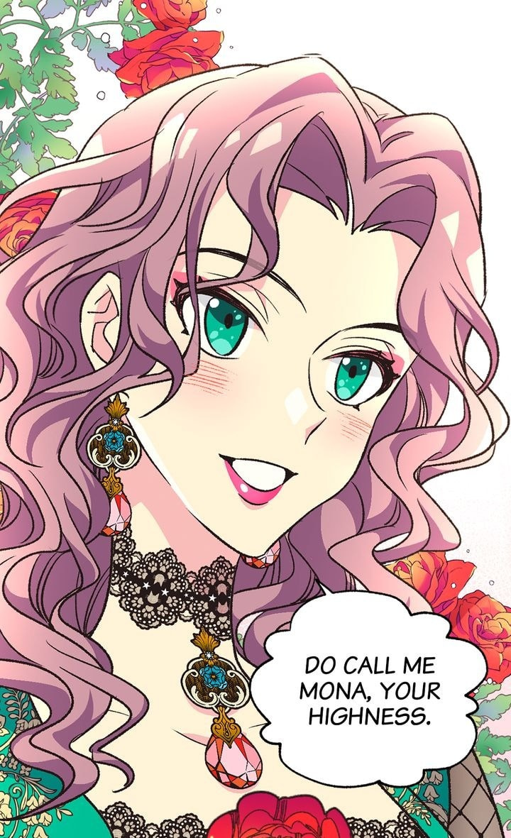 The Abandoned Empress Chapter 86 page 28 - 