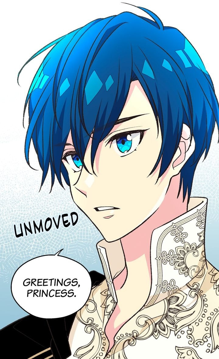 The Abandoned Empress Chapter 86 page 29 - 