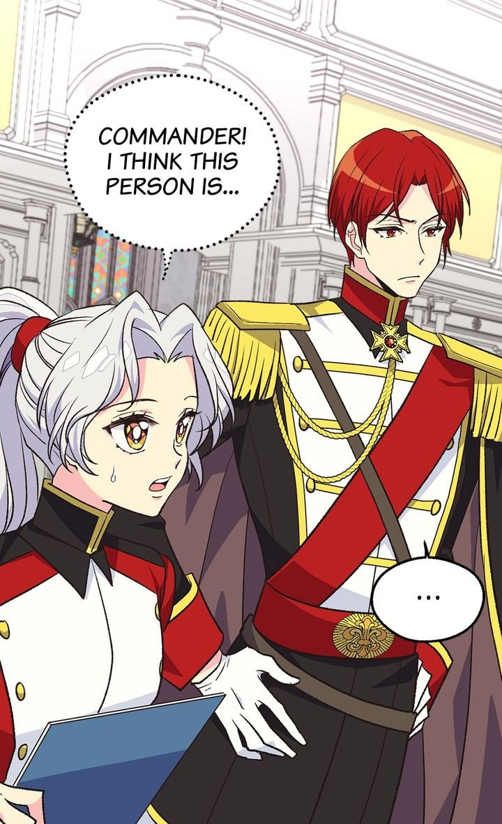 The Abandoned Empress Chapter 86 page 4 - 