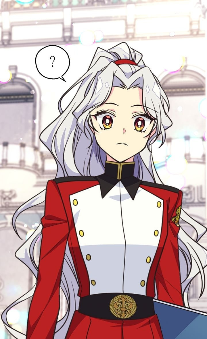 The Abandoned Empress Chapter 86 page 34 - 