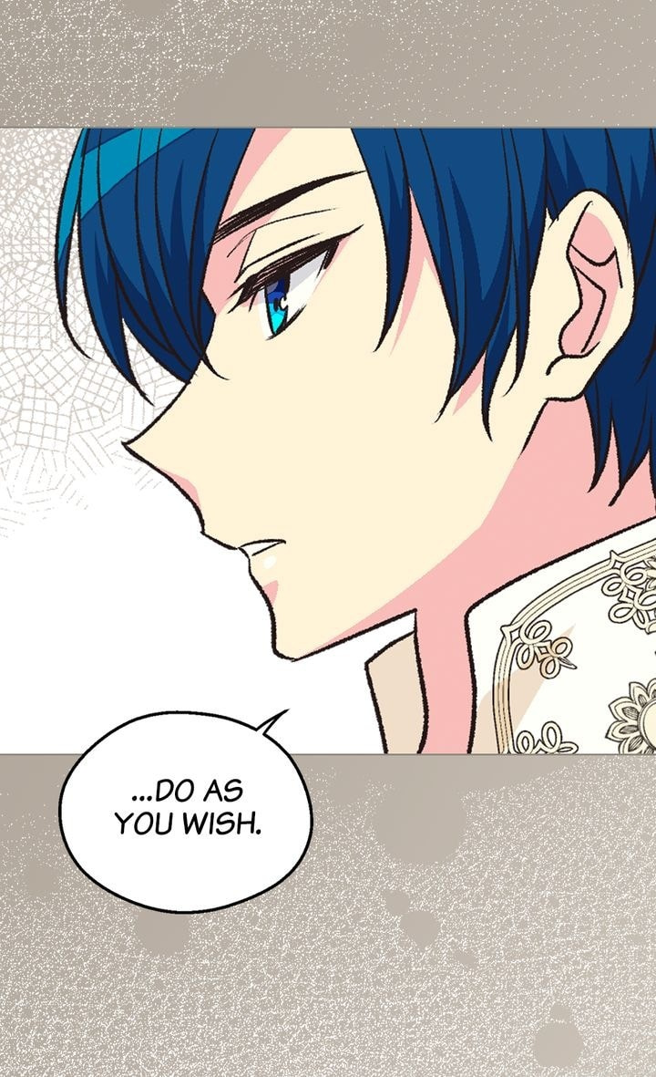 The Abandoned Empress Chapter 86 page 36 - 