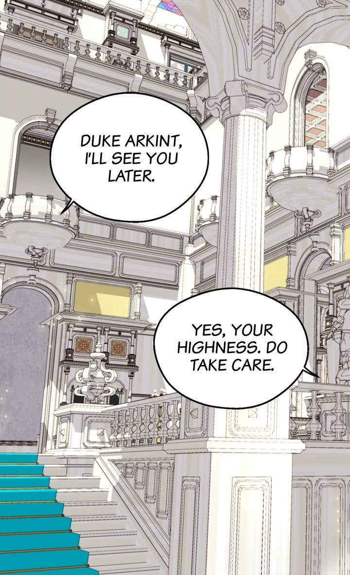 The Abandoned Empress Chapter 86 page 37 - 