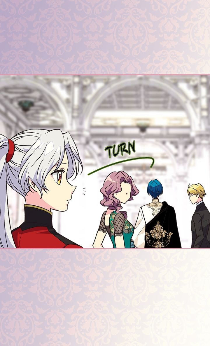 The Abandoned Empress Chapter 86 page 38 - 