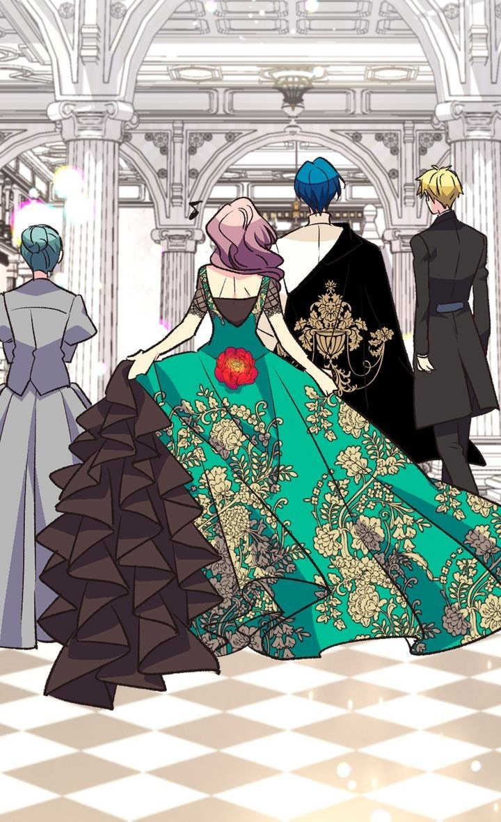 The Abandoned Empress Chapter 86 page 41 - 
