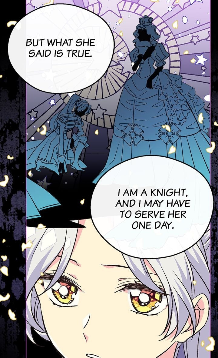 The Abandoned Empress Chapter 86 page 45 - 