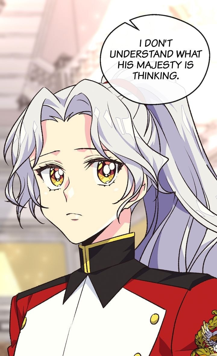 The Abandoned Empress Chapter 86 page 49 - 