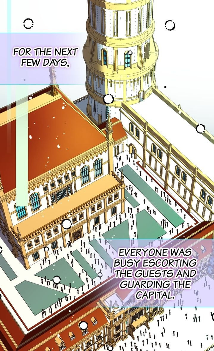 The Abandoned Empress Chapter 86 page 50 - 