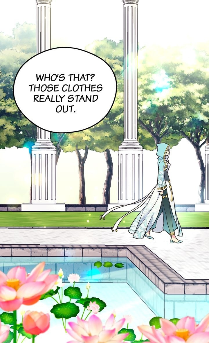 The Abandoned Empress Chapter 86 page 53 - 