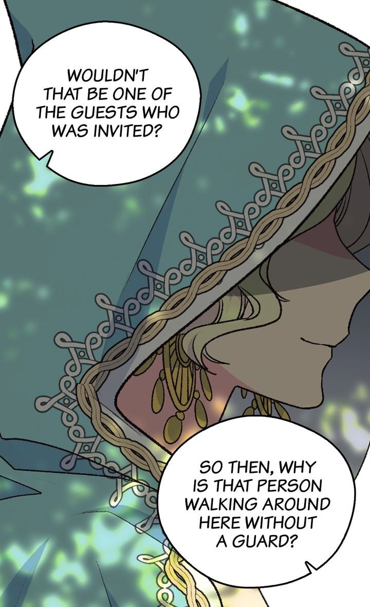 The Abandoned Empress Chapter 86 page 54 - 