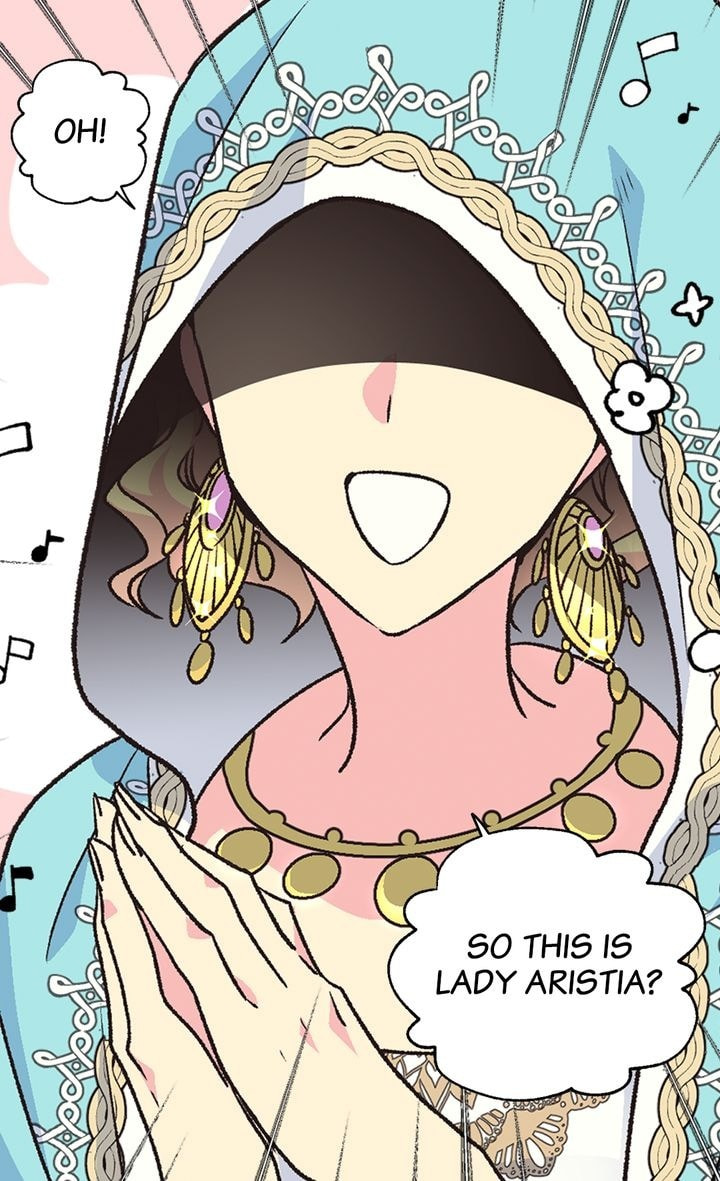 The Abandoned Empress Chapter 86 page 65 - 