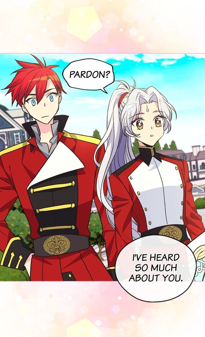 The Abandoned Empress Chapter 86 page 66 - 