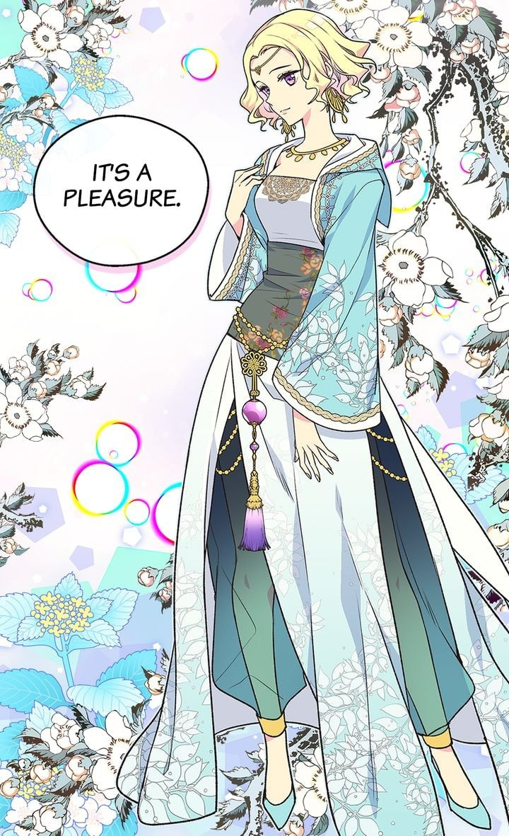 The Abandoned Empress Chapter 86 page 68 - 