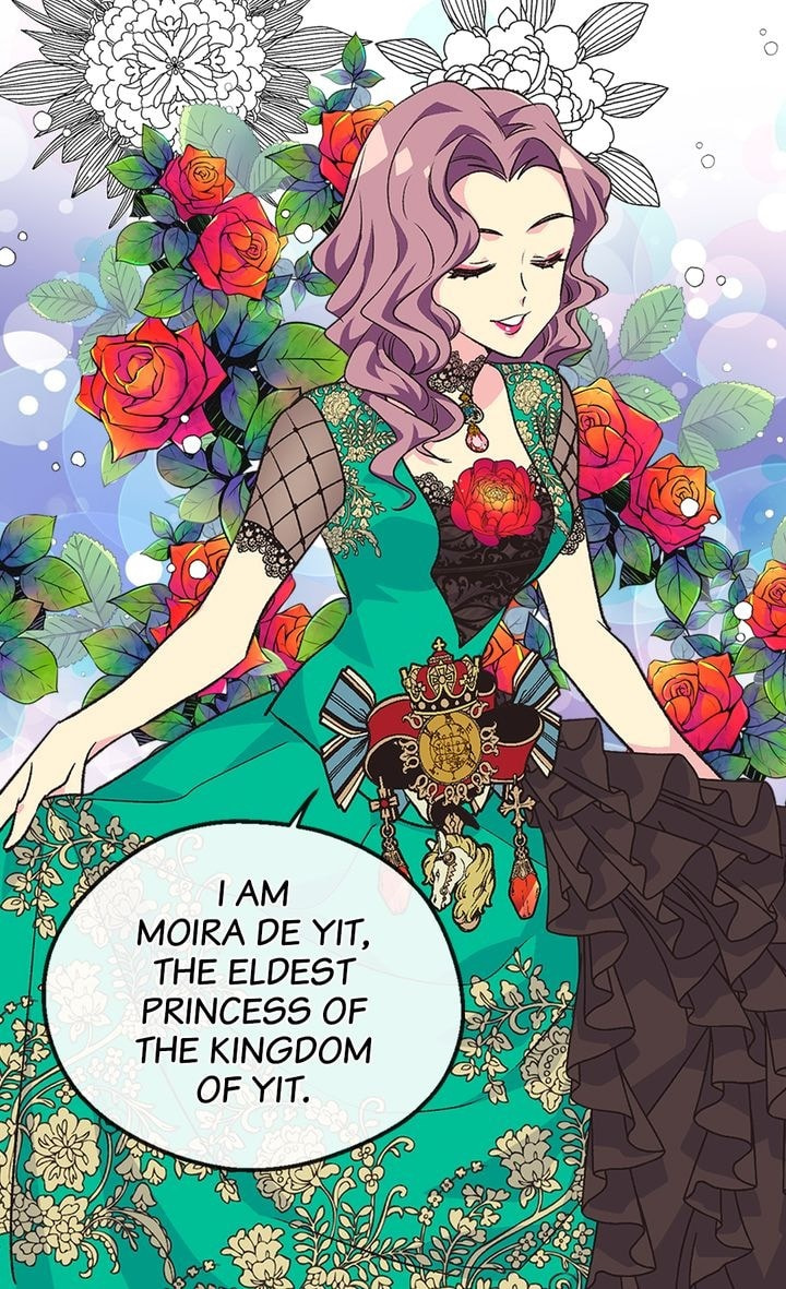 The Abandoned Empress Chapter 86 page 9 - 