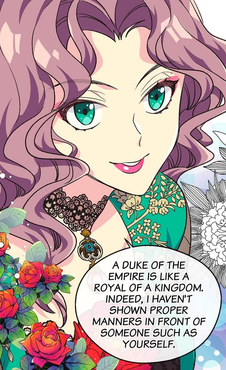 The Abandoned Empress Chapter 86 page 10 - 