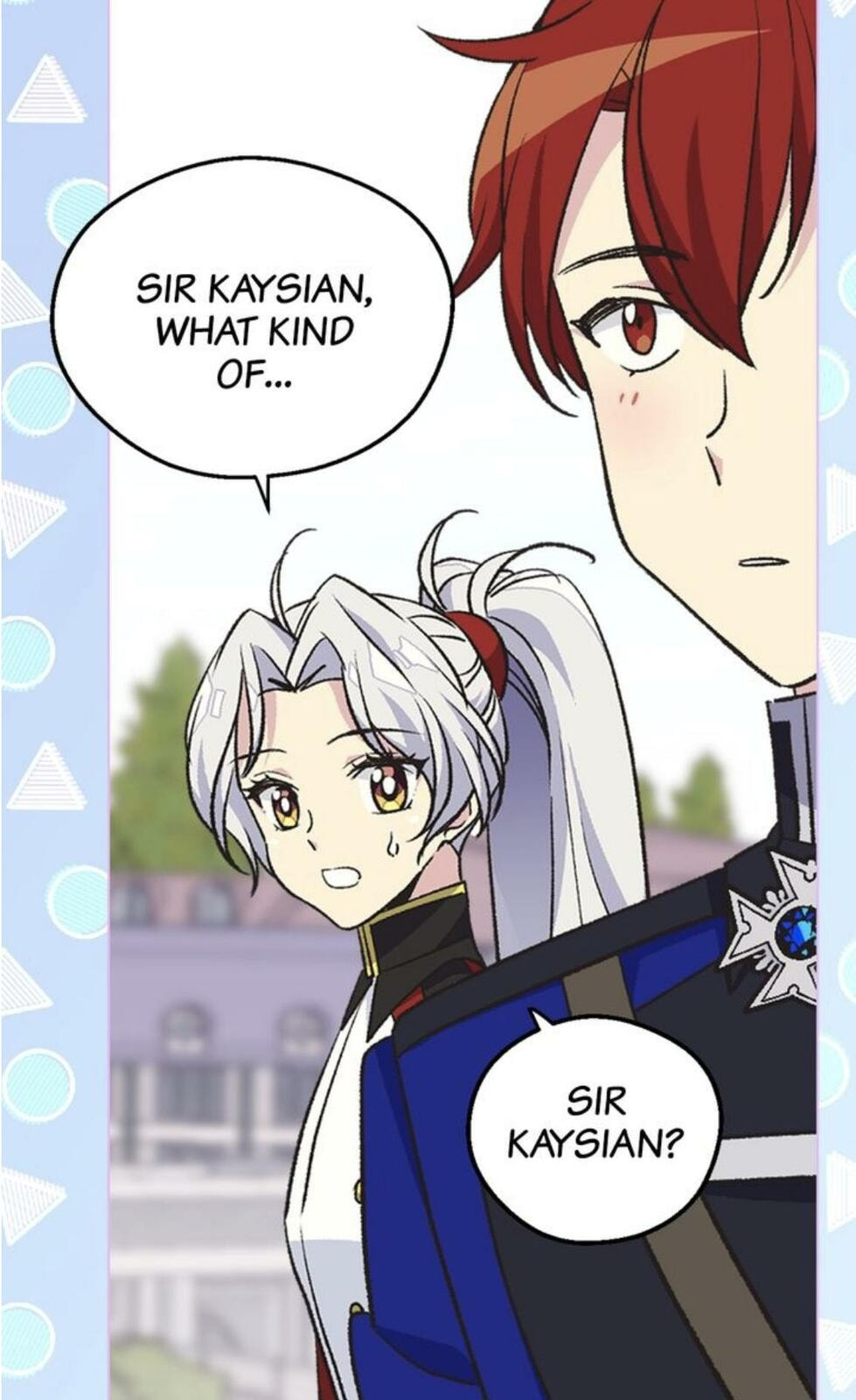 The Abandoned Empress Chapter 87 page 13 - 