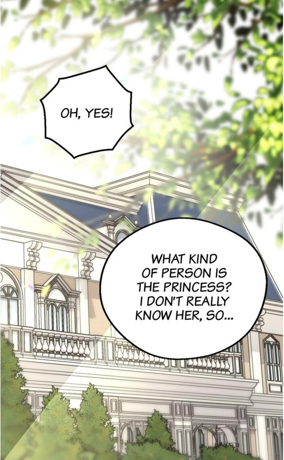 The Abandoned Empress Chapter 87 page 14 - 