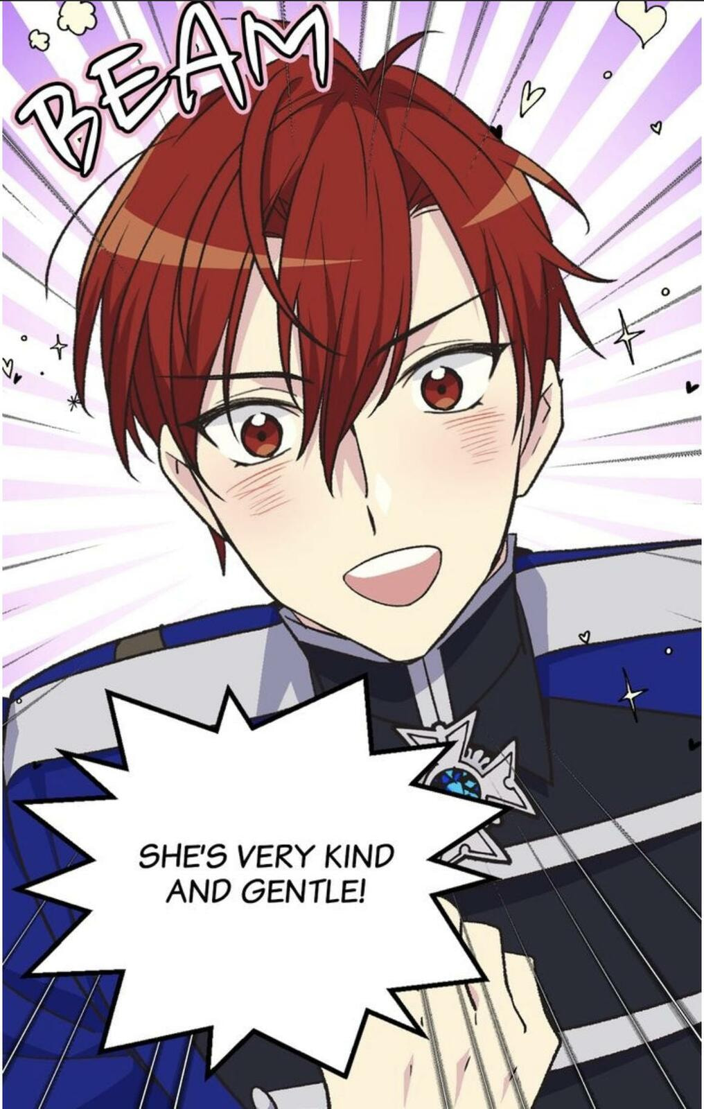 The Abandoned Empress Chapter 87 page 15 - 