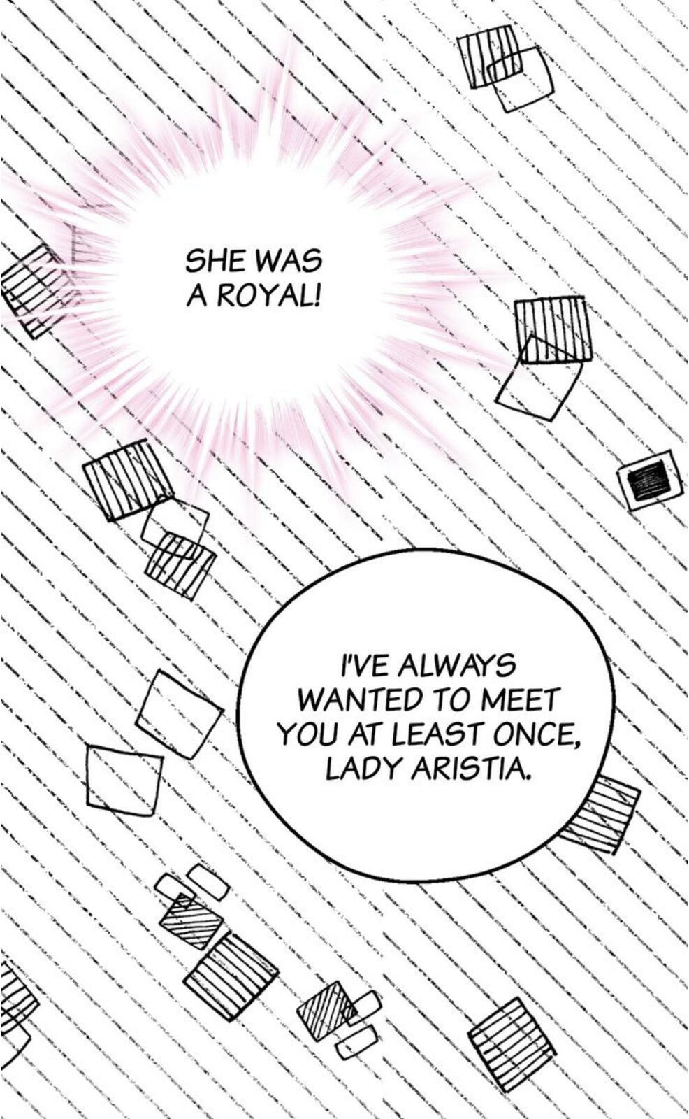 The Abandoned Empress Chapter 87 page 4 - 