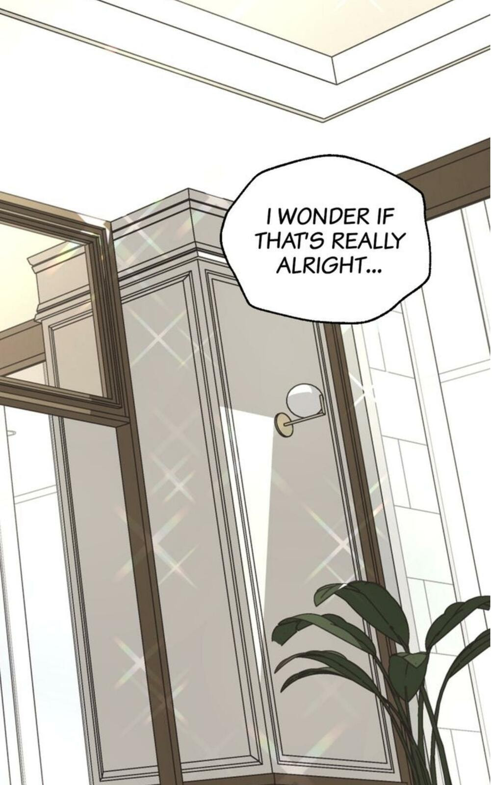 The Abandoned Empress Chapter 87 page 38 - 