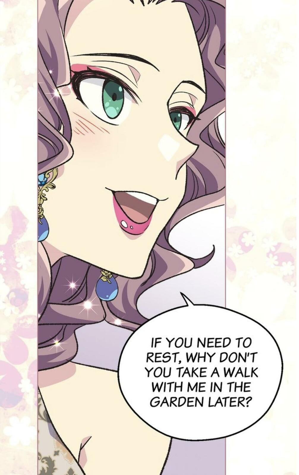 The Abandoned Empress Chapter 87 page 41 - 