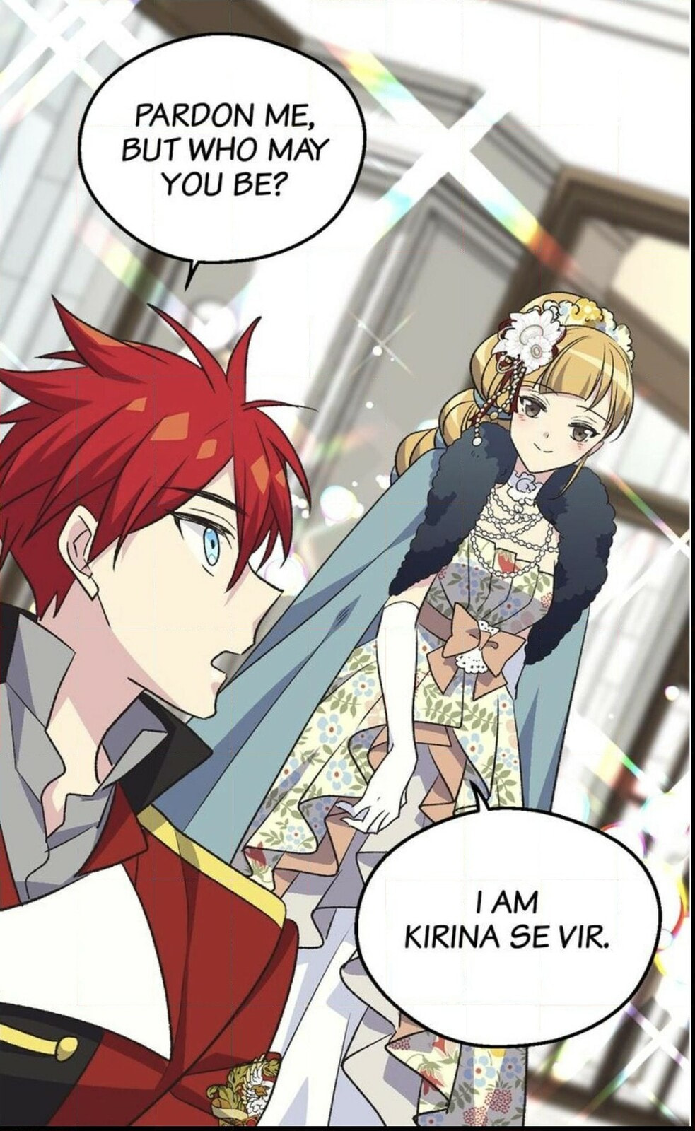 The Abandoned Empress Chapter 87 page 53 - 
