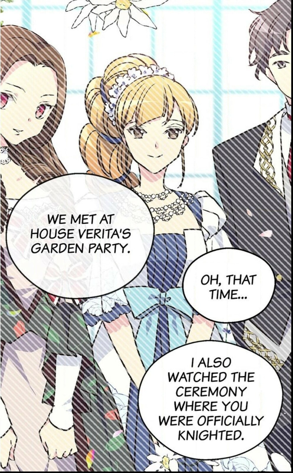 The Abandoned Empress Chapter 87 page 54 - 