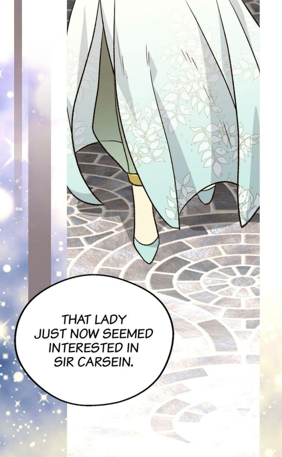 The Abandoned Empress Chapter 87 page 59 - 