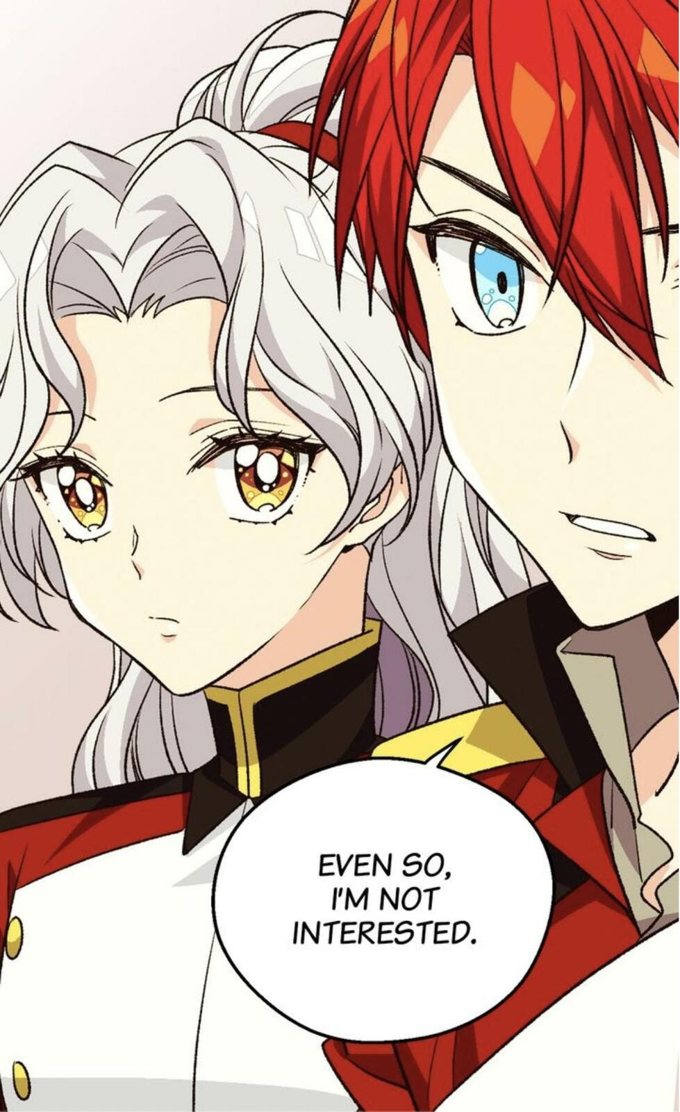 The Abandoned Empress Chapter 87 page 62 - 