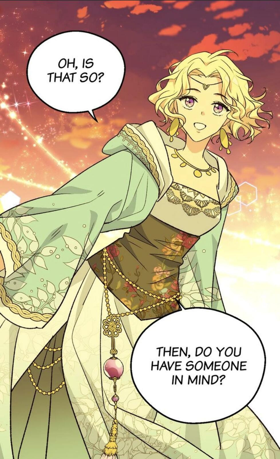 The Abandoned Empress Chapter 87 page 63 - 