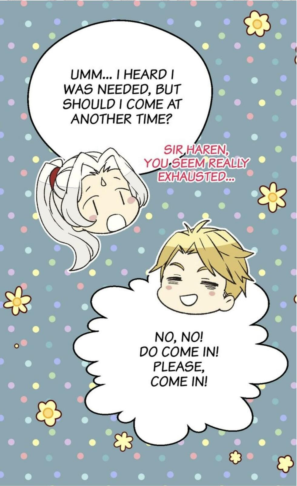 The Abandoned Empress Chapter 88 page 23 - 