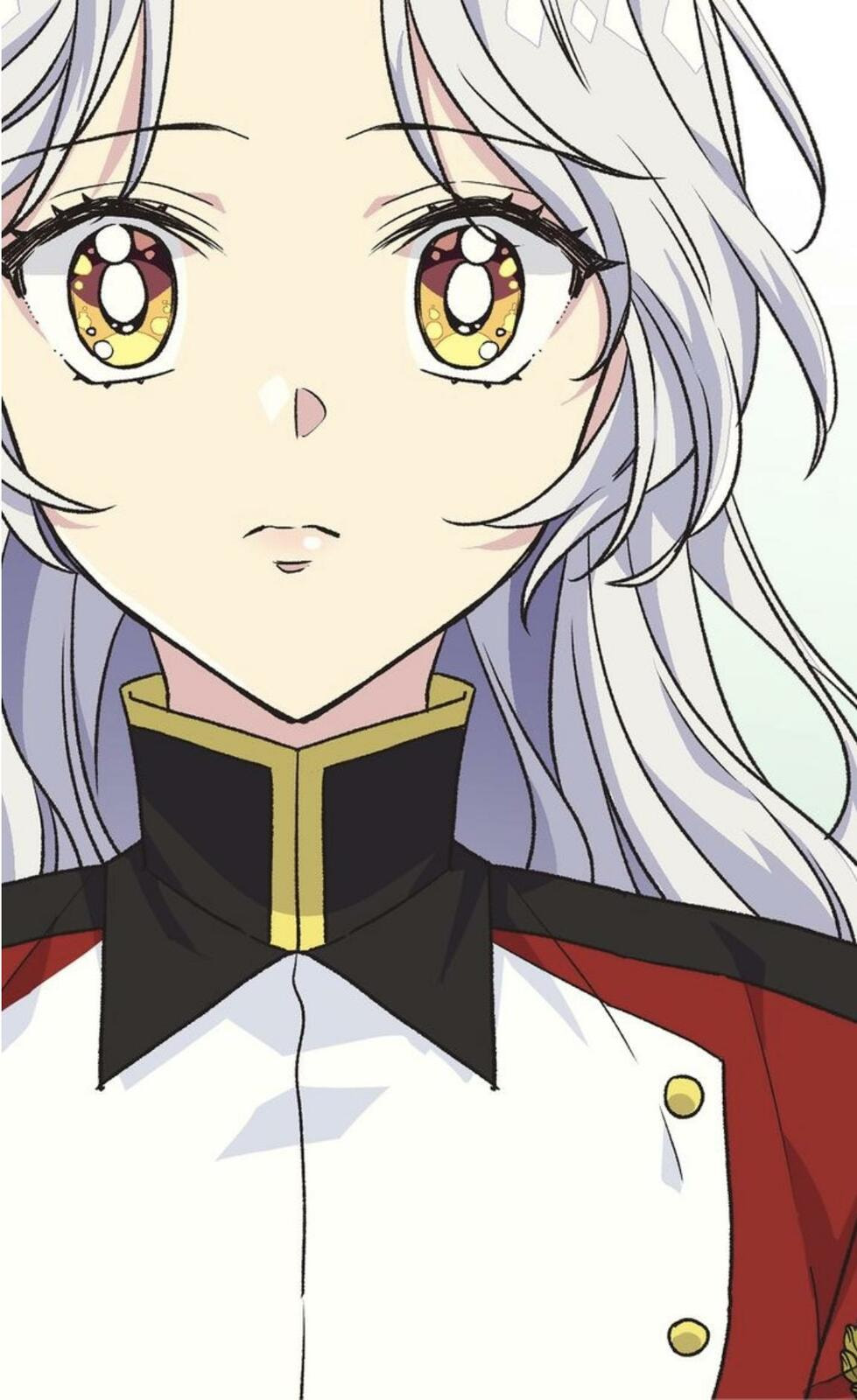 The Abandoned Empress Chapter 88 page 36 - 