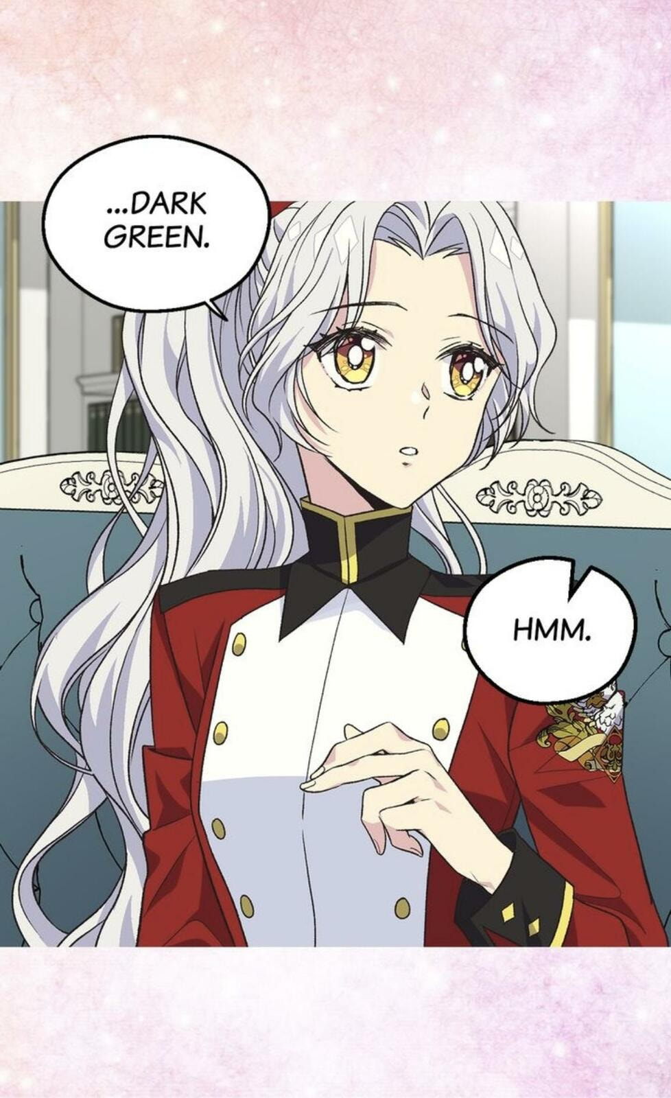 The Abandoned Empress Chapter 88 page 42 - 