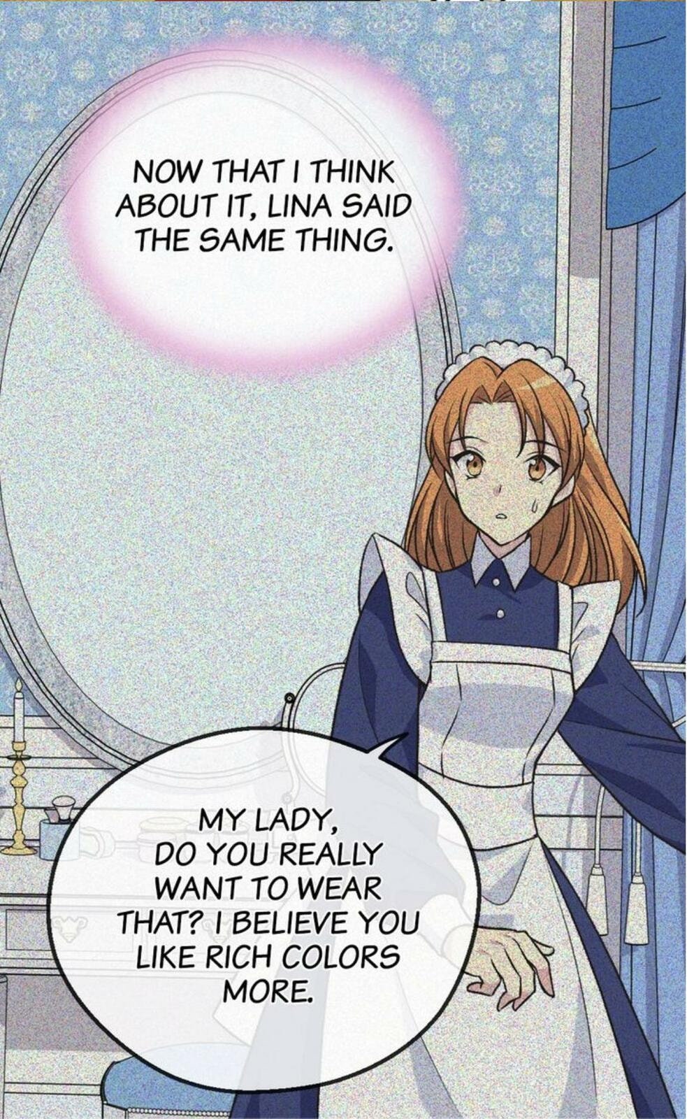 The Abandoned Empress Chapter 88 page 46 - 