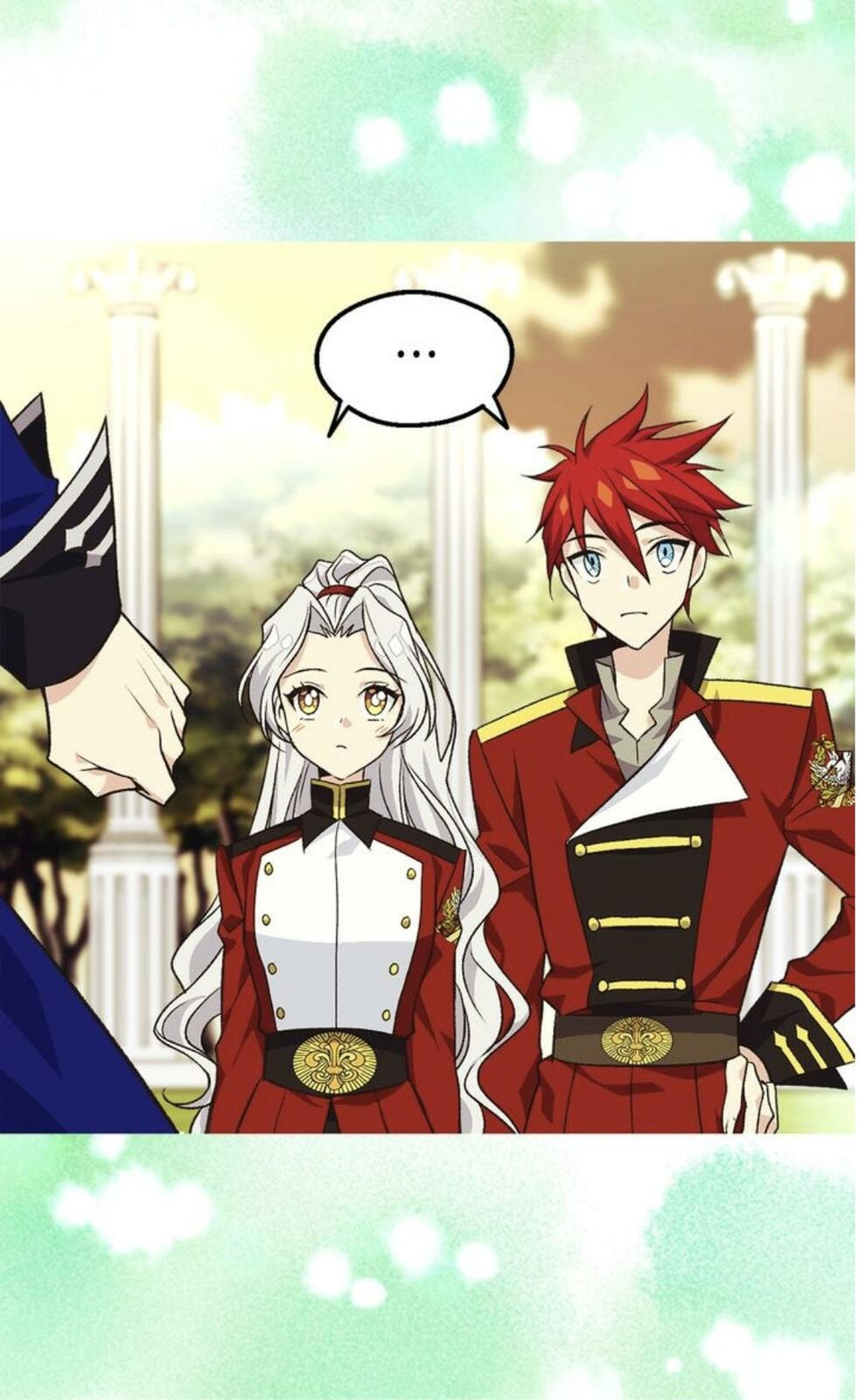 The Abandoned Empress Chapter 88 page 6 - 