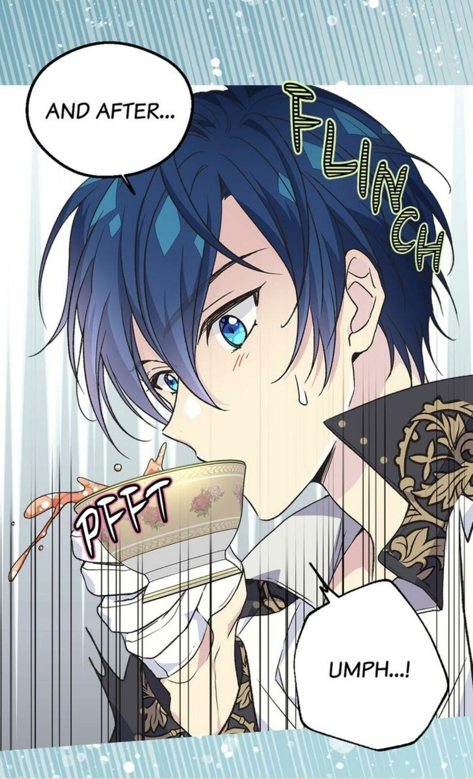 The Abandoned Empress Chapter 88 page 64 - 
