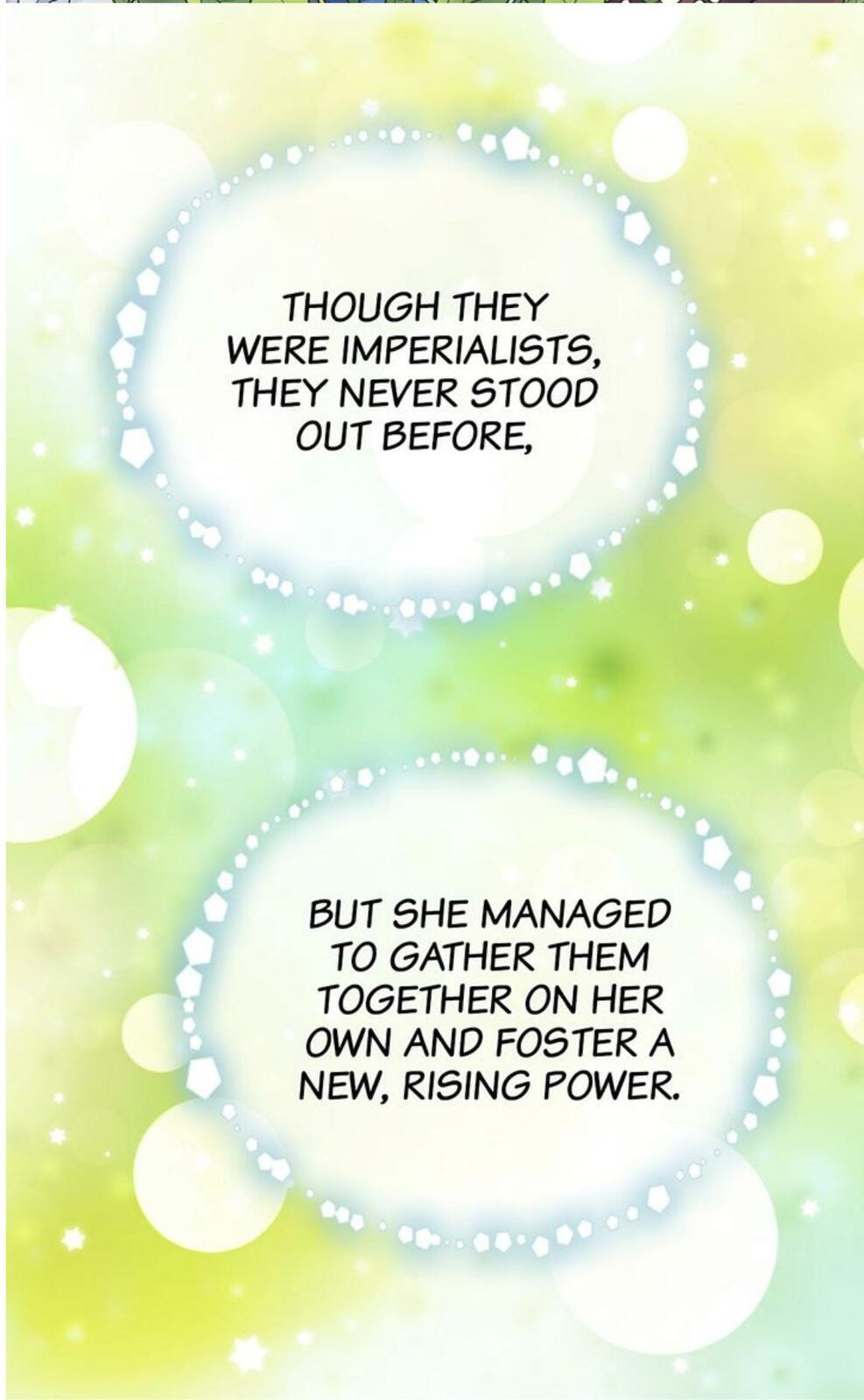 The Abandoned Empress Chapter 88 page 73 - 