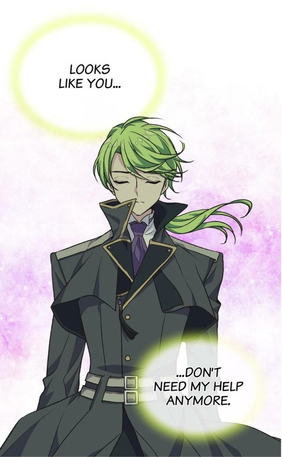 The Abandoned Empress Chapter 88 page 75 - 