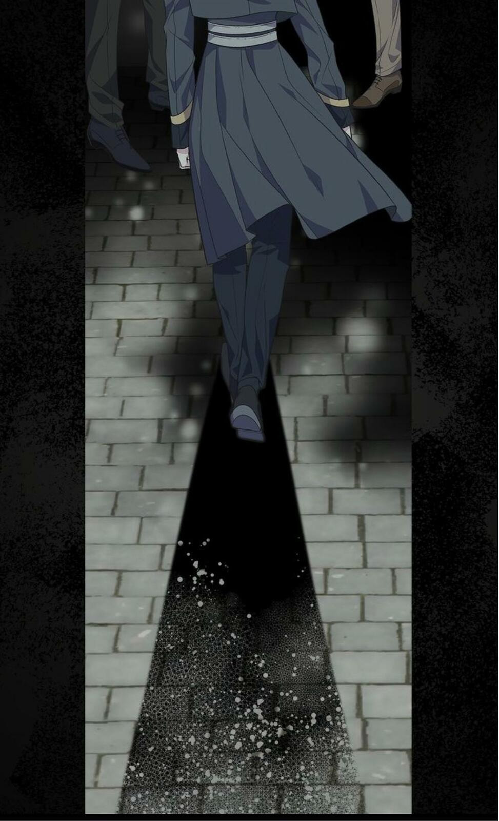 The Abandoned Empress Chapter 88 page 77 - 