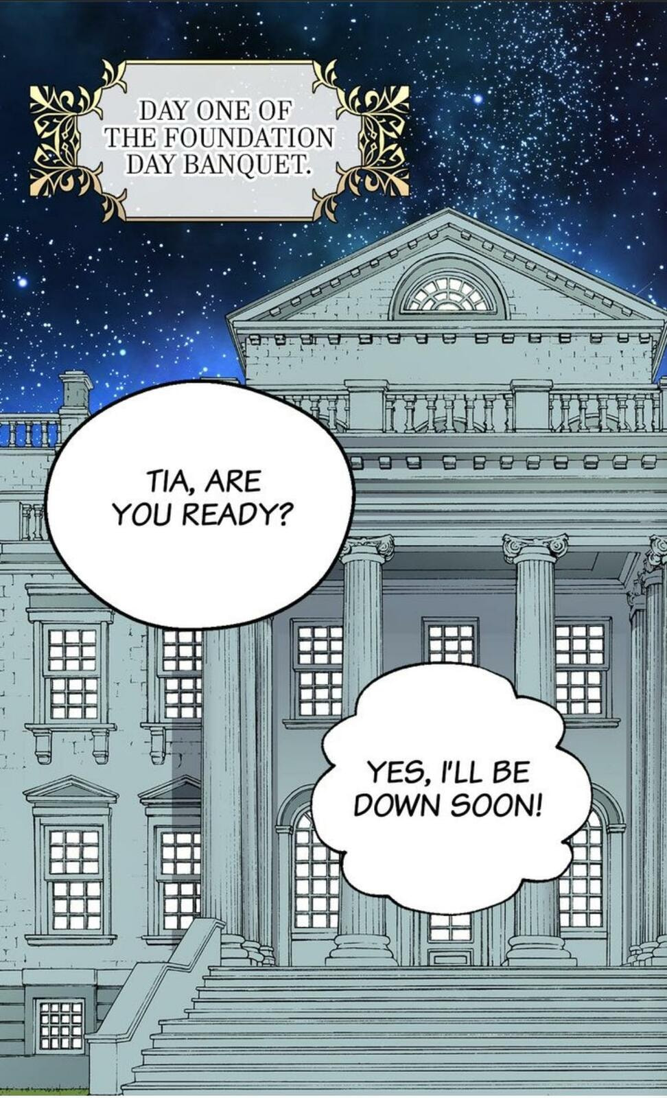 The Abandoned Empress Chapter 89 page 2 - 
