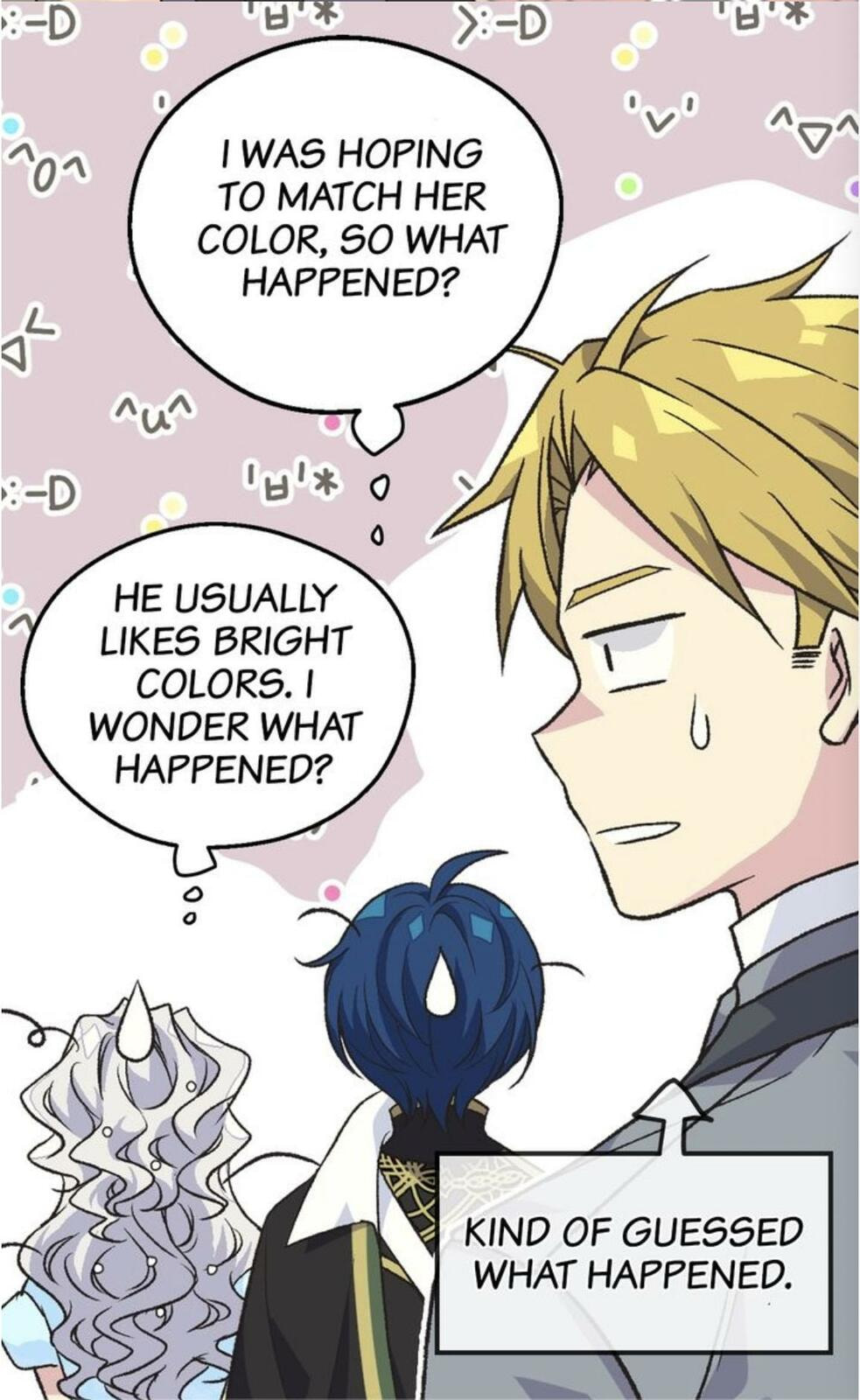 The Abandoned Empress Chapter 89 page 11 - 