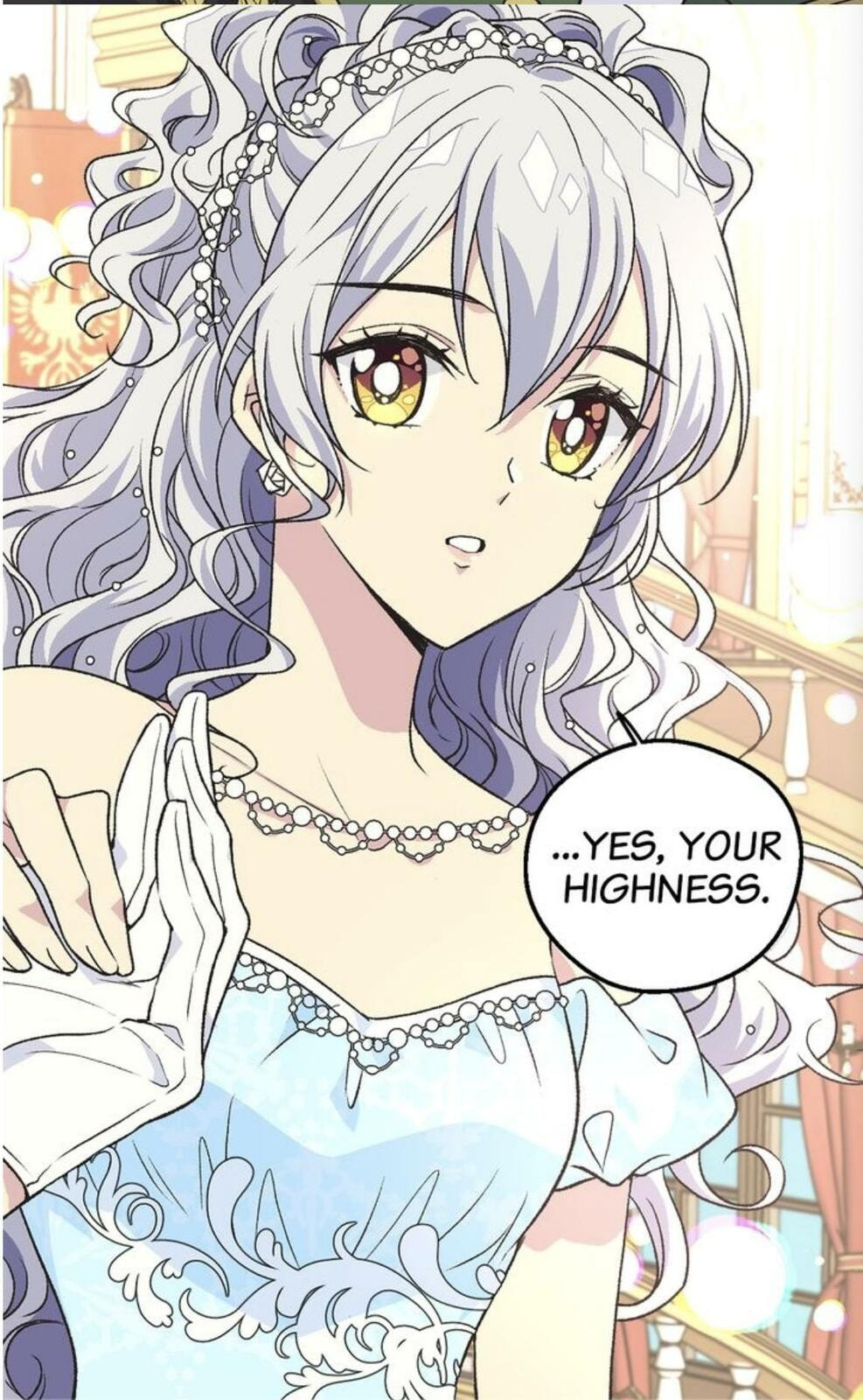 The Abandoned Empress Chapter 89 page 15 - 