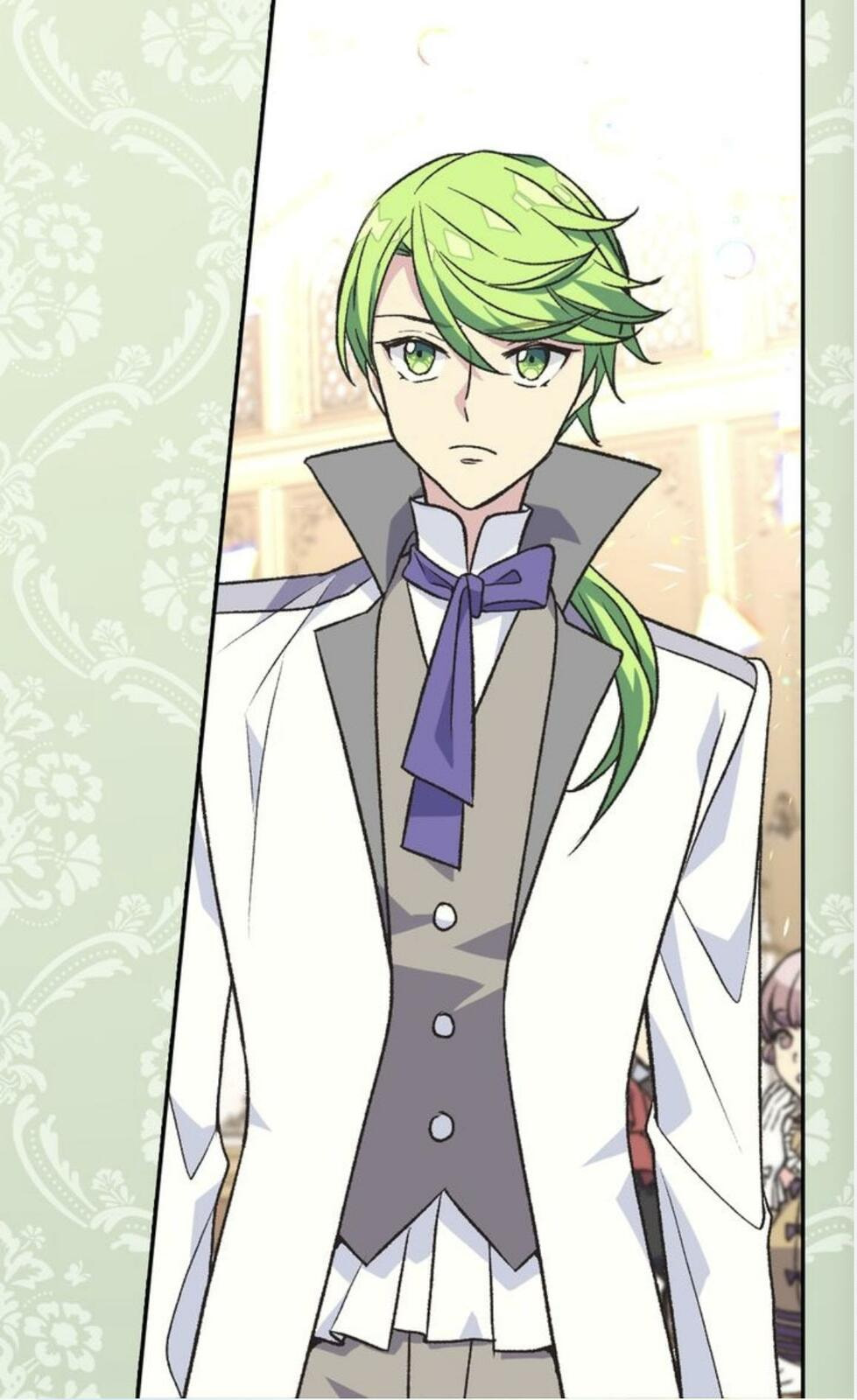 The Abandoned Empress Chapter 89 page 18 - 