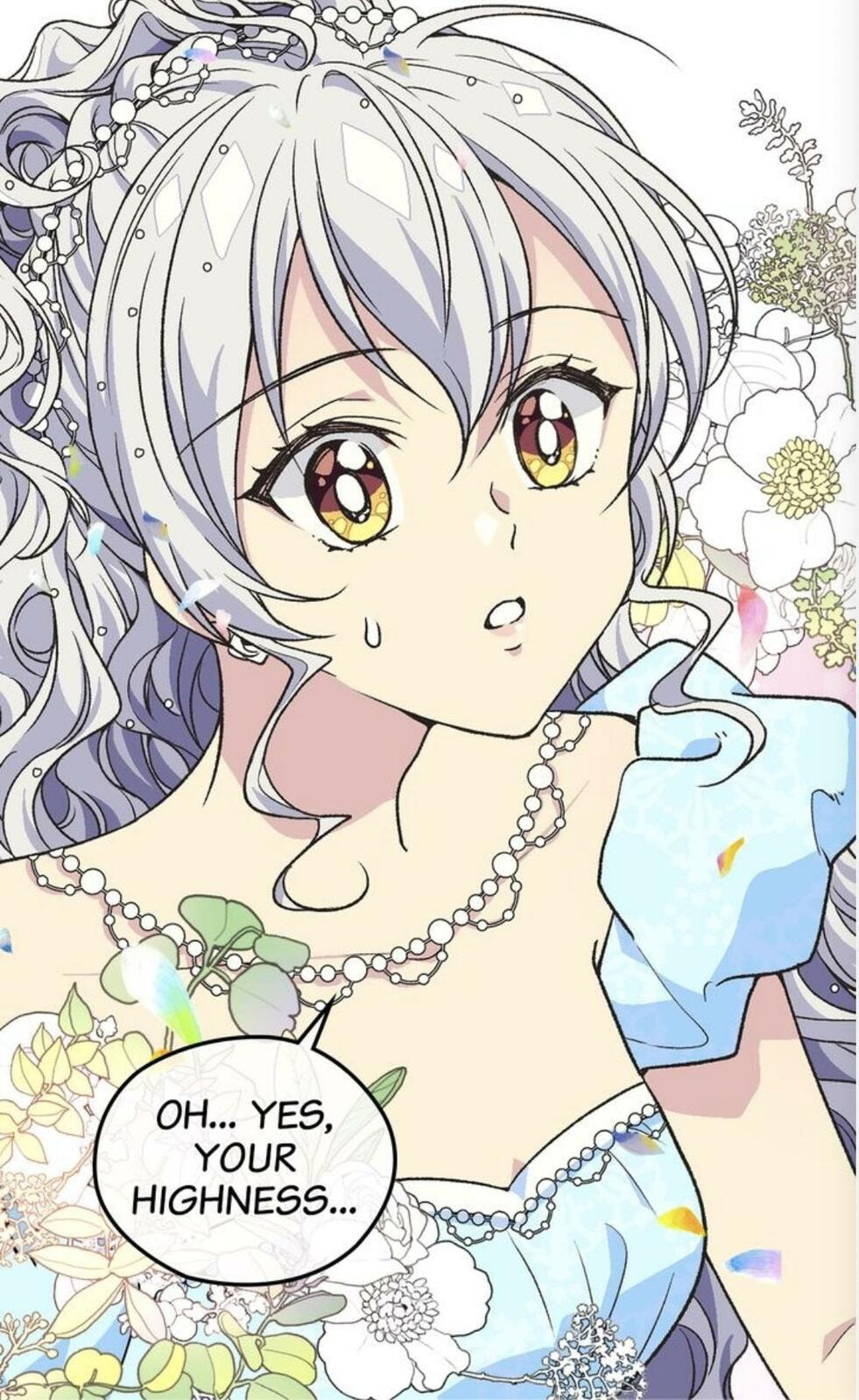 The Abandoned Empress Chapter 89 page 22 - 