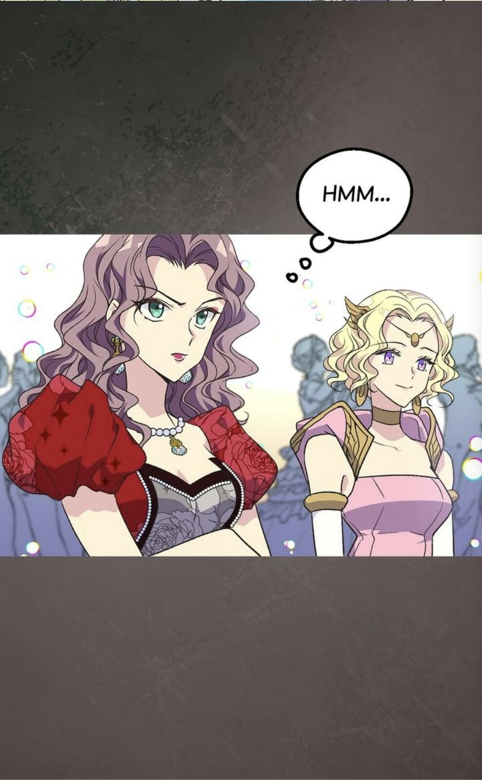 The Abandoned Empress Chapter 89 page 23 - 