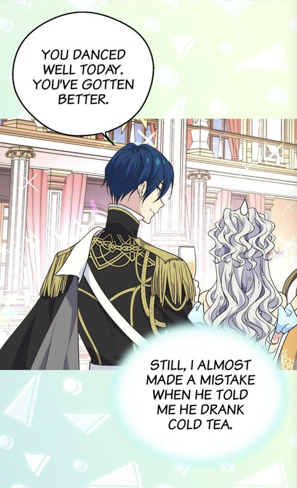 The Abandoned Empress Chapter 89 page 25 - 